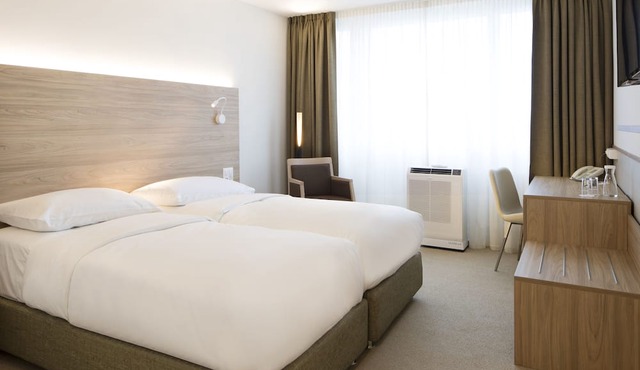 Hotel Continental