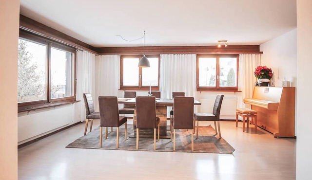 Hotel-Restaurant Bürchnerhof
