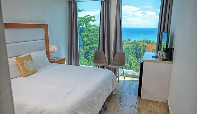 Serenity Rincon Guesthouse