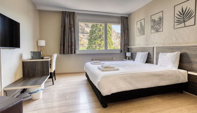 Hotel Castel