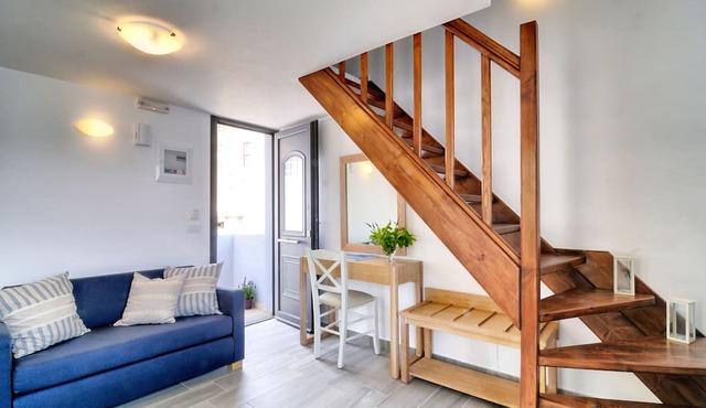 Myrtos Mare Suites