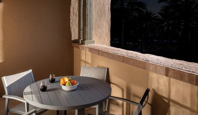 Marriott Newport Coast Villas Beautiful Coastal Vacation Resort! Spacious Villa!
