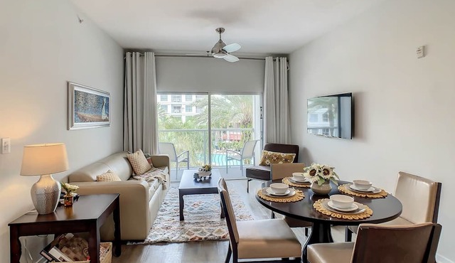 Pet Friendly in Orlando area near Disney