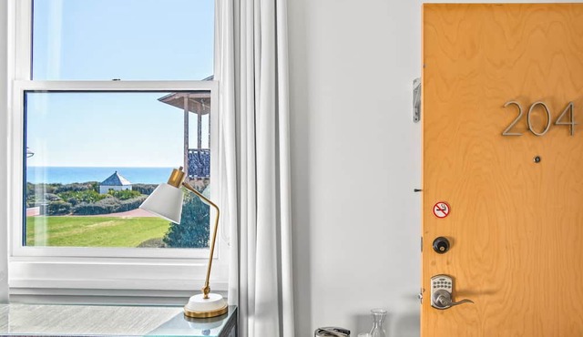 204 Rosemary Beach Inn - Gulf View, Beach Chairs, Complimentary Breakfast + 4 Pools