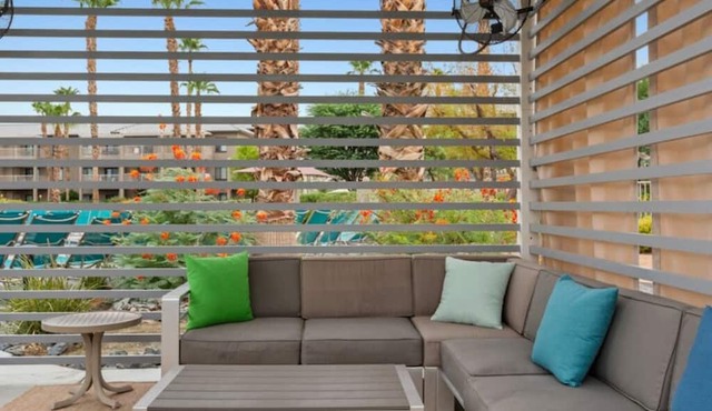 WorldMark Indio, 2 Bedroom Condo, Full Kitchen