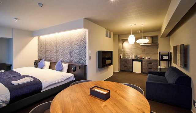 HOTEL MASTAY jingumichi