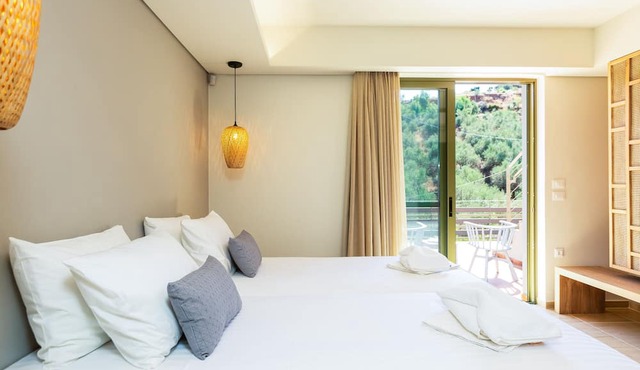 Physis Villas Chania