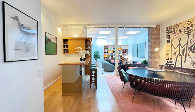 Sparissimo, 6 Br/4 Ba, 14 ppl, 220 m²