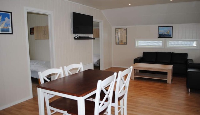 Furoy Hotel Apartments and Boating