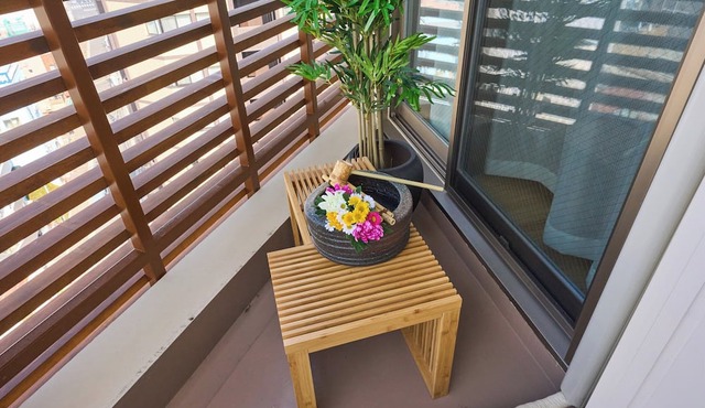 Yadoya Asakusa Iki