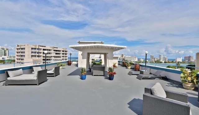 San Juan Retreat | 1 Unit | Near Ponce de Leon Ave