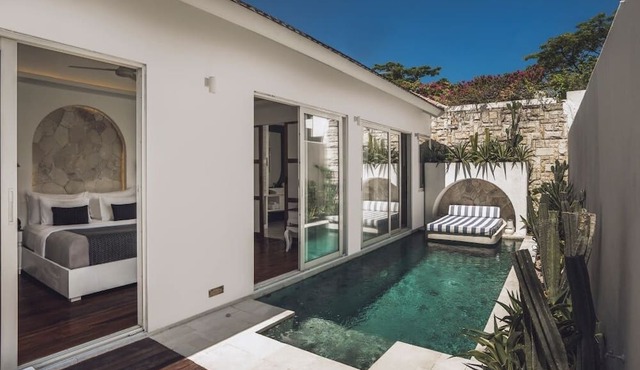 1 Bedroom Private Villa Seminyak