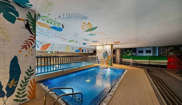 Deluxe City View | Park Regis BB | City Views, Near Dubai Mall, Business Bay
