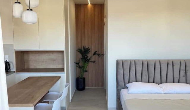 Talakya Sea View Apartment