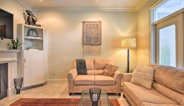 Excellent Neighborhood - Adorable Guesthouse
