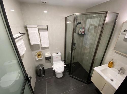 Hotel A&M Mostoles-Alcorcon-M506
