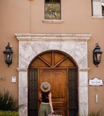 Casa Grande Luxury Boutique Hotel
