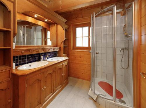 Chalet Dörfli by Interhome