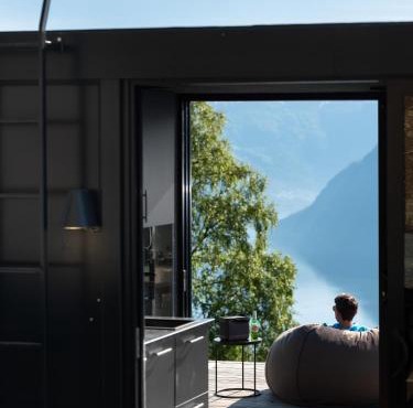 Kilsti Lodge