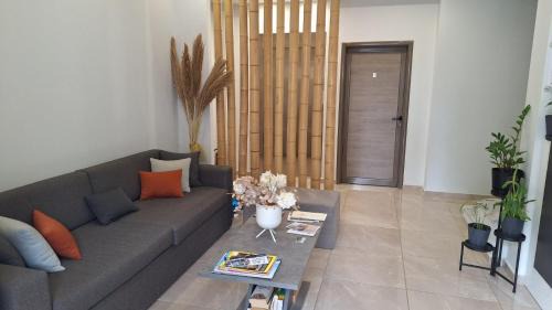 Luana Monte Apartments