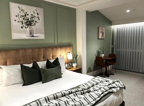 Camden Hotel Suites