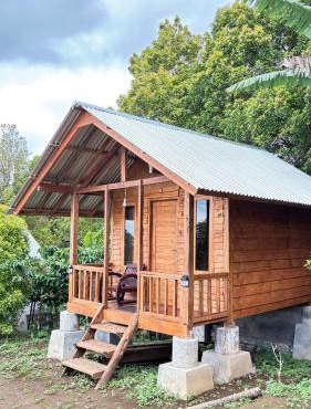 Kuna GlampCamp