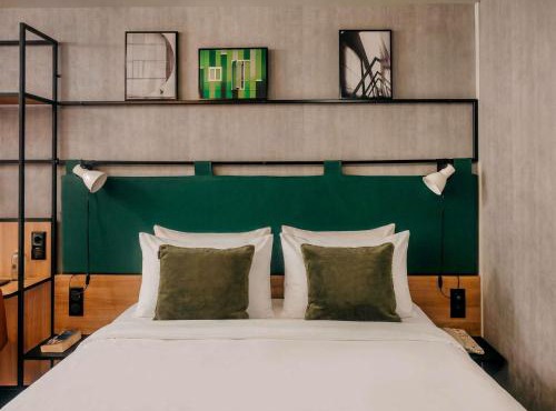 ibis Paris Bastille Opera