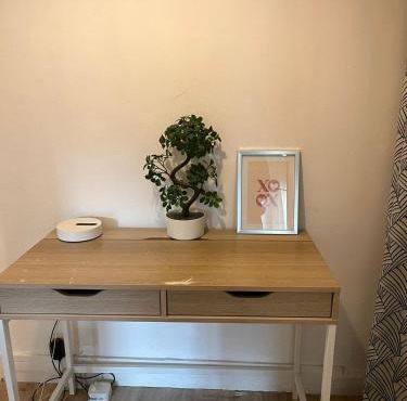 Appartement familial RDC