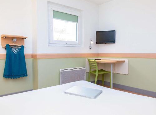 Hotel ibis budget Aix Les Bains - Grésy