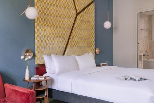 Hôtel Atala Champs Elysees