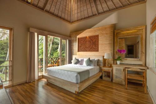Royal Arkara Villas by Arkamara