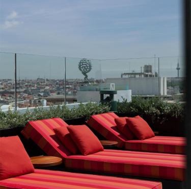 Hotel Montera Madrid, Curio Collection By Hilton