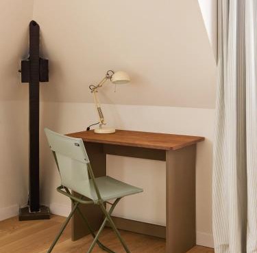 Alfred Hotels Paris Gare du Nord- Hôtel Rénové