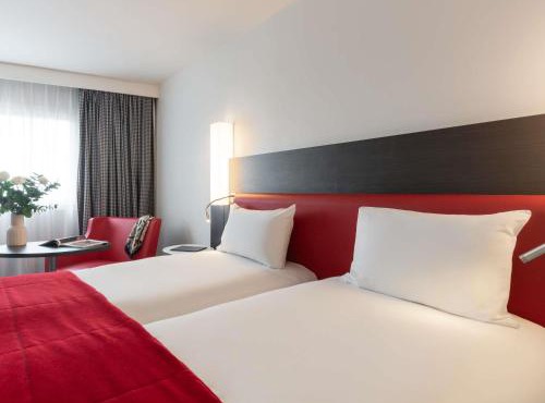 Mercure Paris CDG Airport & Convention