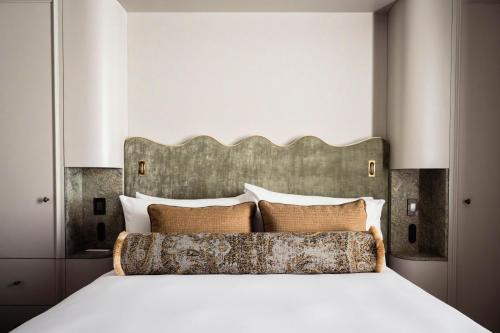 The Grand National Hotel by Saint Peter