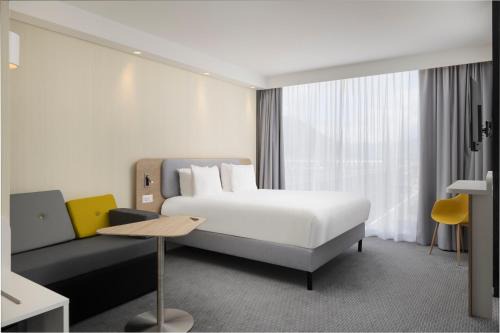 Holiday Inn Express & Suites Sion by IHG