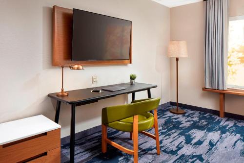 Fairfield by Marriott Inn & Suites Indio Coachella Valley