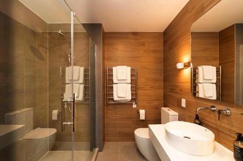 Maxim Hotel - Auckland