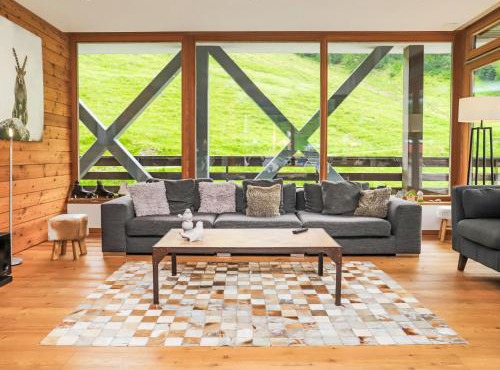 Apartment Rosablanche 205 by Interhome