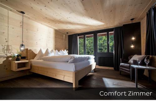 Hotel Arc-en-ciel Gstaad