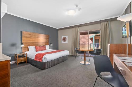 Quality Hotel Dickson