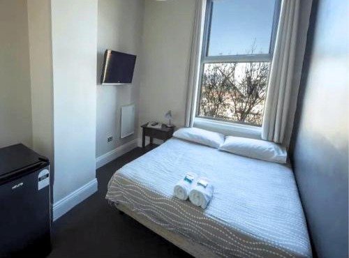 Six Degrees Boutique Hotel