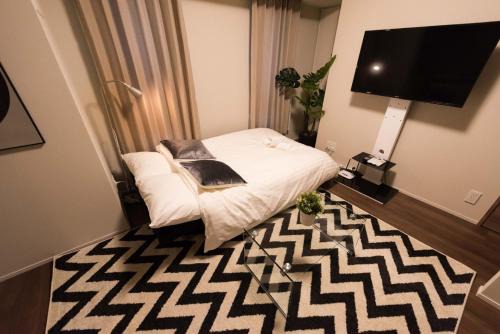 HIZ HOTEL - Vacation STAY 08966v