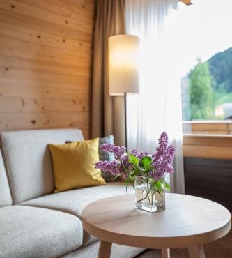 Gstaaderhof - Active & Relax Hotel