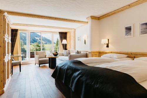 ERMITAGE Wellness- & Spa-Hotel