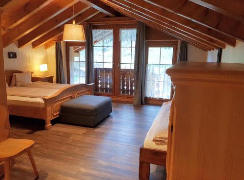 Hotel Beau-Séjour