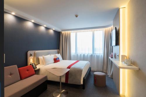 Holiday Inn Express - Paris - CDG Airport by IHG