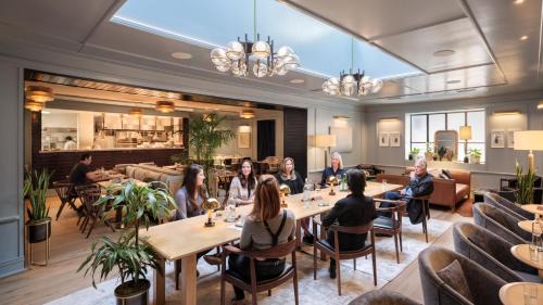 Clayton Hotel & Members Club - Cherry Creek, Denver