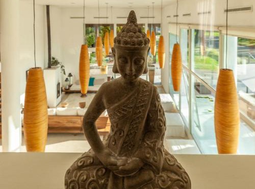 AWA Boutique + Design Hotel