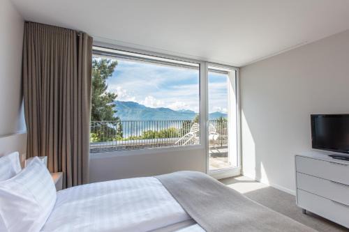 Hotel Lavaux